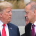 Tramp Ərdoğanı Qəzza Sülh Komitəsinin təsisçi üzvü olmağa dəvət edib