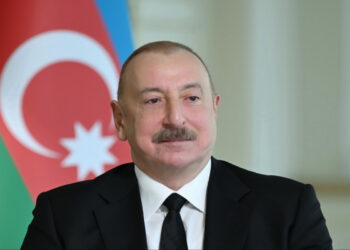 Prezident İlham Əliyev “Zayed İnsan Qardaşlığı Mükafatı”na layiq görülüb