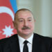 Prezident İlham Əliyev “Zayed İnsan Qardaşlığı Mükafatı”na layiq görülüb