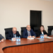 İctimai şura üzvləri Ədliyyə Nazirliyinin qurumlarında olublar – FOTO