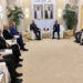 Azərbaycanla Qətər arasında hərbi əməkdaşlıq müzakirə edilib