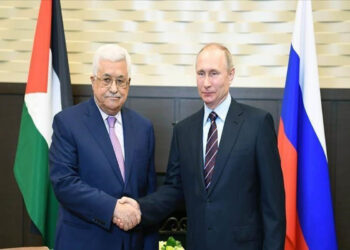 Mahmud Abbas Putinlə görüşəcək