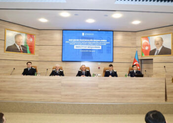 Bakıda 2 nəfər prokurorluqdan xaric edilib, 1 nəfər vəzifədən azad olunub
