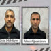 İran vətəndaşı vasitəsilə narkokuryerlik edən şəxslərdən 6 kiloqram narkotik aşkarlanıb – VİDEO