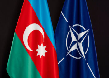 NATO Azərbaycanla əməkdaşlığı yüksək qiymətləndirir