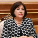 “İspaniya ilə əməkdaşlığın daha da genişləndirilməsi üçün yaxşı imkanlar var” – Sahibə Qafarova