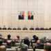 Daxili İşlər Nazirliyində 2025-ci ilin yekunları müzakirə edilib