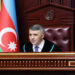 2025-ci ildə Azərbaycanda tanınan xarici məhkəmələrin qətnamələrinin faizi məlum olub