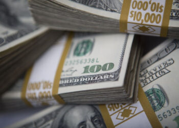 Azərbaycanın strateji valyuta ehtiyatları 85 mlrd. dolları ötüb
