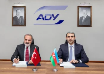 Azərbaycan və Türkiyə arasında dəmir yolu sahəsində yeni sənəd imzalanıb