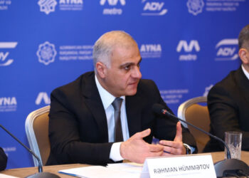 Nazir müavini: Nəqliyyatda cəza tədbirlərinin sərtləşdirilməsinə ehtiyac var