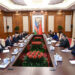 Ceyhun Bayramov Çin XİN rəhbəri ilə regional və beynəlxalq məsələləri müzakirə edib – YENİLƏNİB