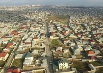 Azərbaycanda təqribən 400-500 min sənədsiz tikili var