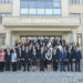 Emin Əmrullayev Mərkəzi Aran regionu üzrə gənc müəllimlərlə görüşüb