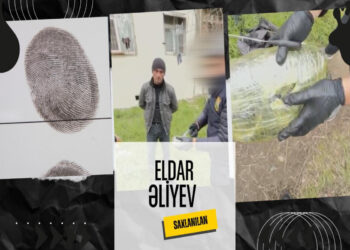 Bakıda 6 kq narkotik aşkarlanıb