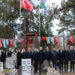 Azərbaycanın Türkiyədəki səfiri Məhəmməd Əmin Rəsulzadənin məzarını ziyarət edib