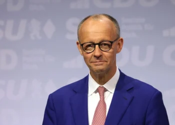Merts: Almaniya Trampın Sülh Şurasını dəstəkləməyə hazırdır, lakin indiki formada yox