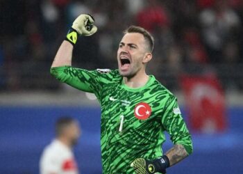 “Fənərbağça” yeni qapıçı aldı