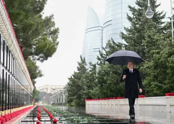 “Euronews”: Sovet qətliamının xatirəsi Azərbaycanın müstəqillik arzularında əsas amilə çevrilib