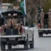 Pakistanda törədilən hücumlarda 10 polis əməkdaşı həlak olub