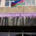 Azərbaycan Nəşriyyatı istismarını dayandırır – Rəsmi