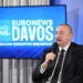 Davosda Azərbaycan gündəliyi: İnvestisiya və əməkdaşlıq dialoqunun yeni mərhələsi