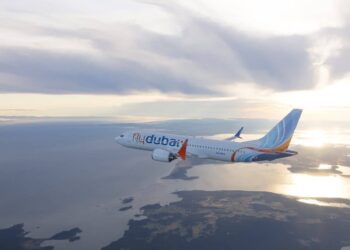 Dubay aviaşirkəti İrana uçuşları müvəqqəti dayandırıb