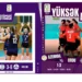 Qadın və kişi voleybolçular arasında Azərbaycan çempionatında növbəti matçlar keçirilib