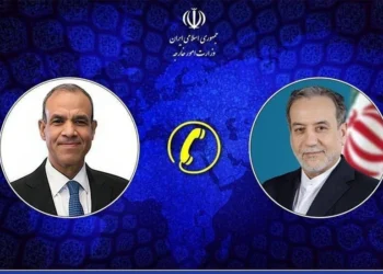 İran və Misir XİN başçıları regional təhlükəsizliyi müzakirə ediblər
