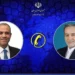 İran və Misir XİN başçıları regional təhlükəsizliyi müzakirə ediblər