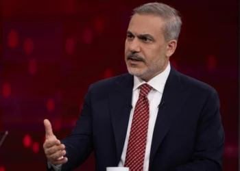Hakan Fidan: Suriyalı olmayan PKK mənsubları həmin ölkədən çıxarılmalıdır