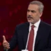 Hakan Fidan: Suriyalı olmayan PKK mənsubları həmin ölkədən çıxarılmalıdır
