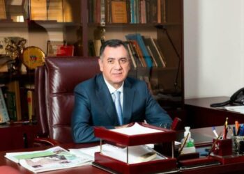 “Razi Nurullayev öz övladına hamı kimi sadə bir toy etdi” – Qüdrət Həsənquliyev