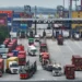 Çin və İranın ticarət dövriyyəsi 2025-ci ildə 25,6 % azalıb