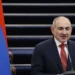 Paşinyan Ermənistan vətəndaşlarını rəqsə dəvət edib