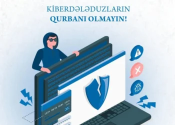 DİN: Bayram günlərində kiberdələduzluq hallarının artması müşahidə olunur