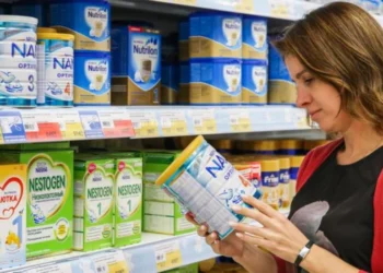 “Nestle” zəhərlənmə təhlükəsi ilə əlaqədar 25 ölkədən uşaq qidalarını geri çağırıb