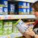 “Nestle” zəhərlənmə təhlükəsi ilə əlaqədar 25 ölkədən uşaq qidalarını geri çağırıb