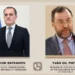 Ceyhun Bayramov: Venesuelada sülh və sabitliyin bərqərar olacağına ümidvarıq