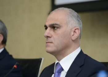 Nazir müavini: Bakıda 6 ay ərzində bütün yolların layihələndirmə işləri bitəcək