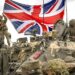 Fransa və Böyük Britaniya Ukraynaya qoşun göndərmək üçün şərtlər irəli sürüblər
