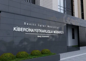 Sosial şəbəkədə 150-dən çox profilə müdaxilə edən haker həbs olunub