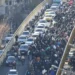 Etirazlarda İranın 8 xüsusi təyinatlısı həlak olub