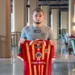 “Sabah”dan ayrılan futbolçu “Arsenal”a transfer olunub