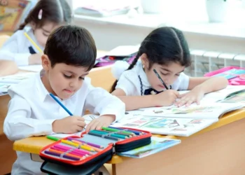 Agentlik: Məktəblərdə dərslərin dayandırılması ilə bağlı hər hansı qərar verilməyib