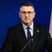 Saar: İsrail BMT-nin bir sıra qurumları ilə əlaqələri kəsir