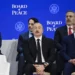 Prezident İlham Əliyevin sosial şəbəkə hesablarında İsveçrəyə səfərindən görüntülər paylaşılıb