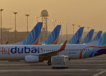 “Flydubai” İrana bəzi uçuşları bərpa edib