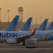 “Flydubai” İrana bəzi uçuşları bərpa edib