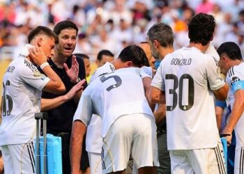 Ən çox gəlir əldə edən 10 futbol klubu…